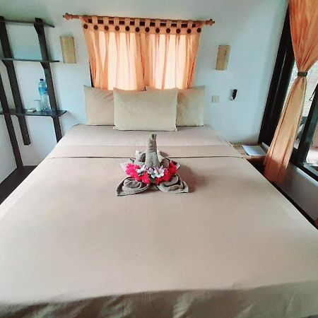 Ana Warung & Bungalows Gili Meno Exteriér fotografie